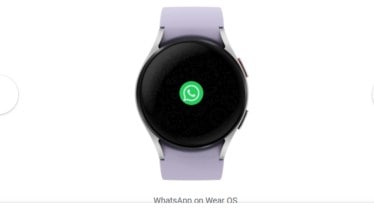 WhatsApp app for Wear OS launched: Know why it is a big deal