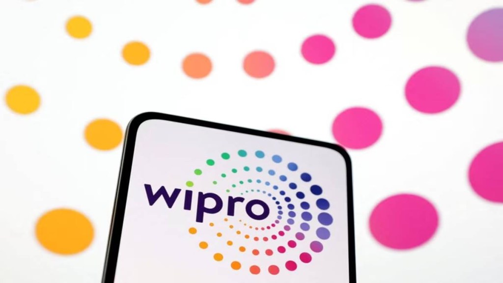 wipro