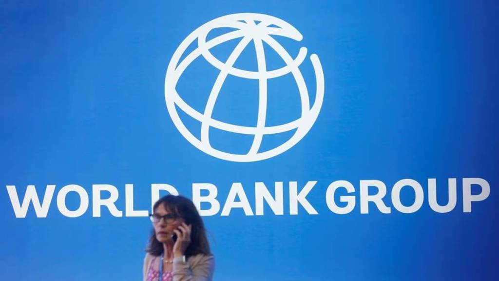 world bank group