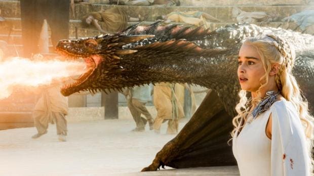 Khaleesi