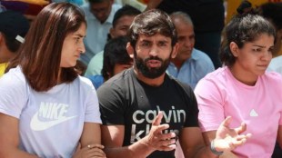Wrestling trials, Asian Games wrestling trials, Sakshi Malik trial, Vinesh Phogat trial, Bajrang Punia trial, Asian Games, Asian Games India players