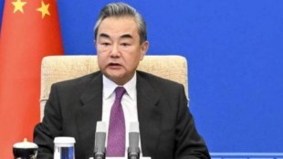 Chinese diplomat comment on Asian race, Wang Yi, Japan China Korea, You can't turn into a westerner says Chinese diplomat, China news, japan news, Korea news
