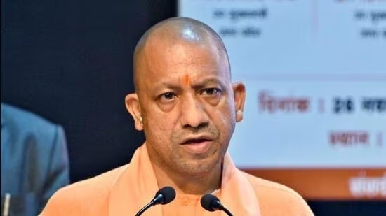 CM Yogi issued directives to identify and upgrade schools situated along the main roads of Lucknow and Barabanki.