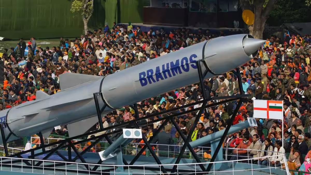 Mystic Fuel Formulations: The Covert Science Behind "BrahMos Missile Power Mystic Fuel Formulations: The Covert Science Behind "BrahMos Missile Power