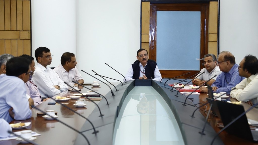 DMRC, delhi metro, delhi metro latest update, dmrc technological advancements, dmrc-IIIT delhi Mou,
