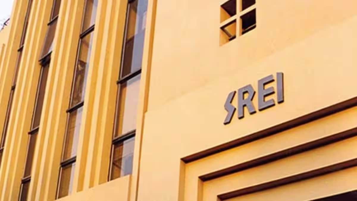 nclt, srei nclat, srei firms, srei insolvency,