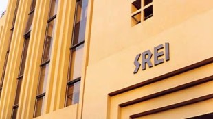 nclt, srei nclat, srei firms, srei insolvency,