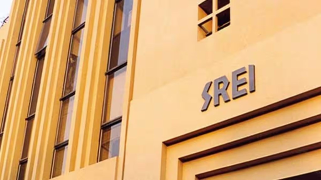 nclt, srei nclat, srei firms, srei insolvency,