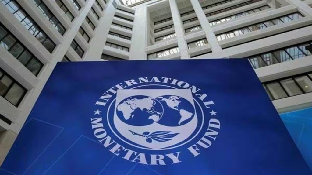 IMF-World Bank, rbi, shaktikanta das, debt vulnerabilities,