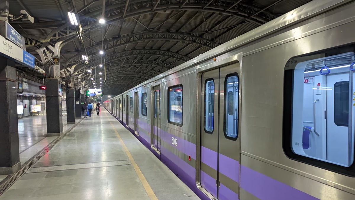 Kolkata Metro, Kolkata Metro advisory, Kolkata Metro independence day advisory, Kolkata Metro twitter, Kolkata Metro latest news, Kolkata Metro red road, Kolkata Metro services, Kolkata Metro services on independence day, Kolkata Metro timings,