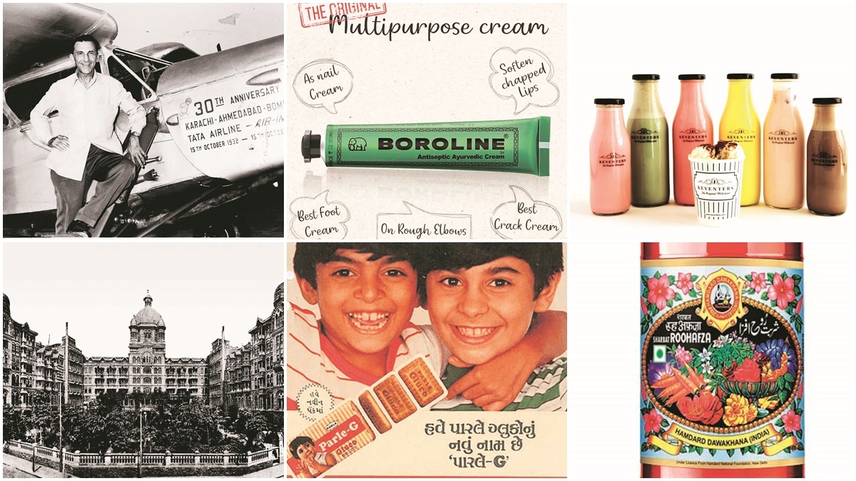 swadeshi businessman, British products, boroline, GD Pharmaceuticals, Rooh Afza, Agastya Dalmia, Taj Mahal Palace,