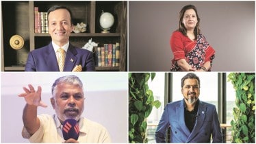 Independence Day, Independence Day 2023, Priyanka Chaturvedi on independence day, Jeev Milkha Singh on independence day, Ghazal Alagh on independence day,