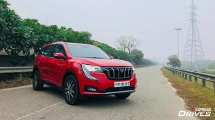 XUV700