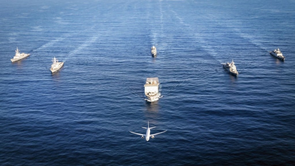defence news