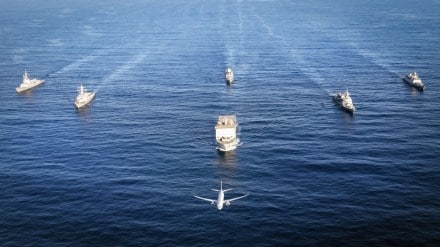 defence news
