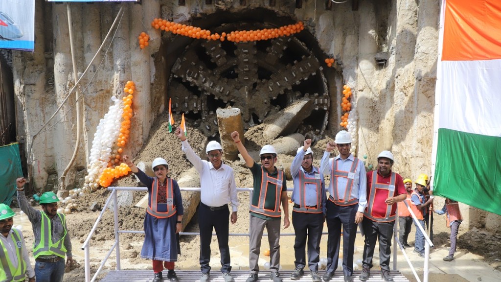 Delhi–Ghaziabad–Meerut RRTS, Delhi–Ghaziabad–Meerut RRTS corridor, Delhi–Ghaziabad–Meerut RRTS tunnelling work, ncrtc, ncrtc tunnelling work, tunnelling work status in rrts corridor, Delhi–Ghaziabad–Meerut RRTS service, rapidx, rapidx train service, Delhi–Ghaziabad–Meerut RRTS, Delhi–Ghaziabad–Meerut RRTS corridor, Delhi–Ghaziabad–Meerut RRTS tunnelling work, ncrtc, ncrtc tunnelling work, tunnelling work status in rrts corridor, Delhi–Ghaziabad–Meerut RRTS service, rapidx, rapidx train service,