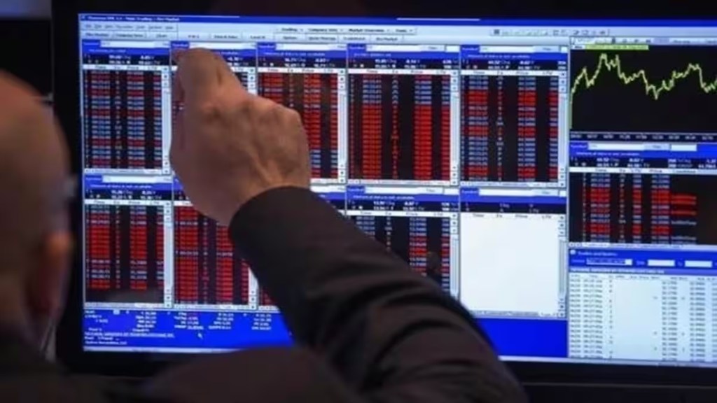 Global Markets, Fed market, asian shares, market outlook,