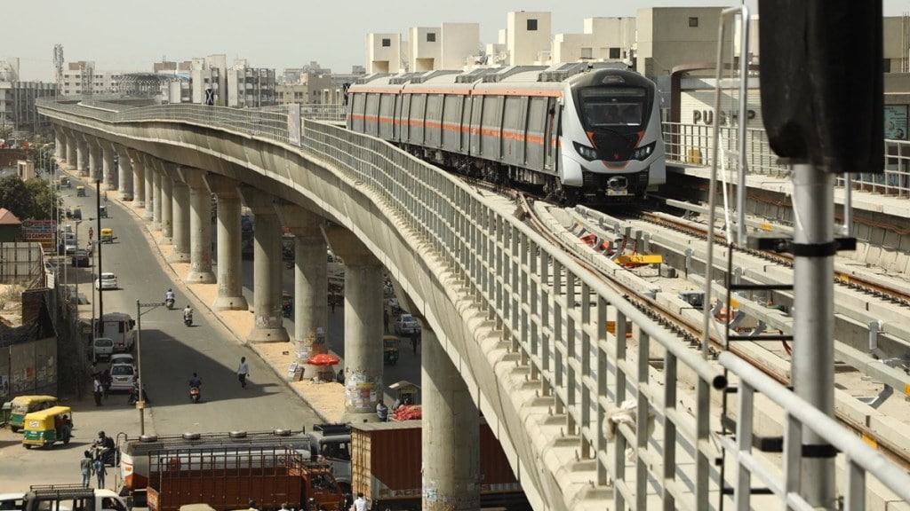 Titagarh Rail Systems Ltd, Titagarh Rail Systems Ltd latest news, ahmedabad metro rail project, Gujarat metro rail corporation, ahmedabad metro, Titagarh Rail Systems Ltd news, Titagarh Rail Systems Ltd contract, Titagarh Rail Systems Ltd bse details,