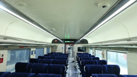 Mumbai-Shirdi Vande Bharat Express, Mumbai-Shirdi Vande Bharat Express timings, new stoppages of Mumbai-Shirdi Vande Bharat Express, Mumbai-Shirdi Vande Bharat Express stoppage points, travel time of Mumbai-Shirdi Vande Bharat Express, csmt-shirdi vande bharat express, mumbai vande bharat express, vande bharat express latest update, indian railways,