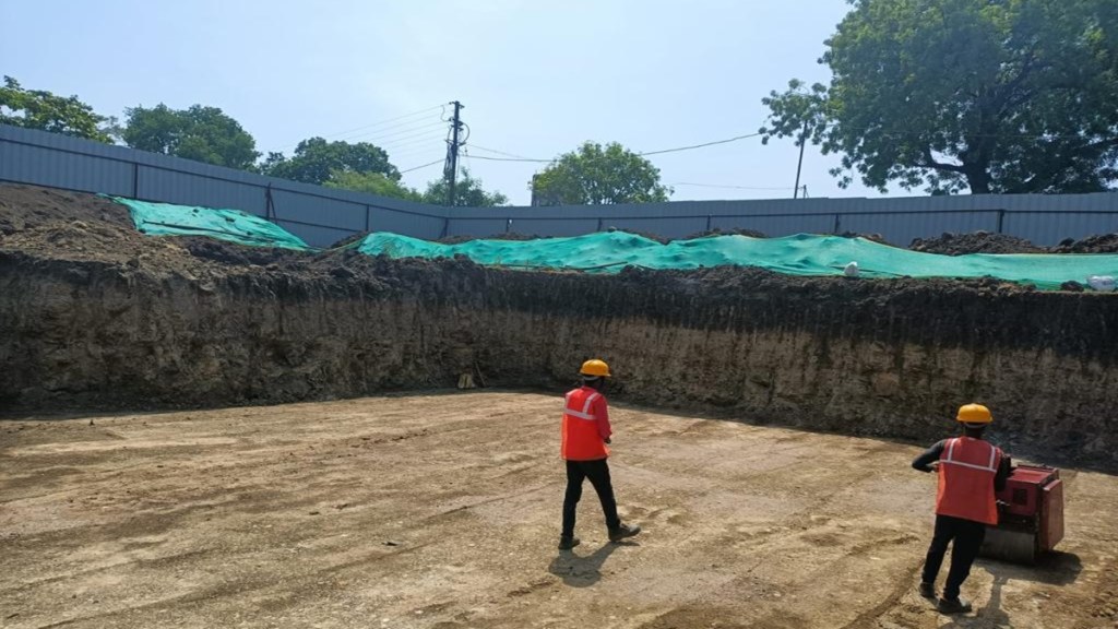 Amrit Bharat Station Scheme, Amrit Bharat Station Scheme details, station redevelopment, mumbai division station redevelopment program, Amrit Bharat Station Scheme under Mumbai division, central railway, indian railways, railway station development,