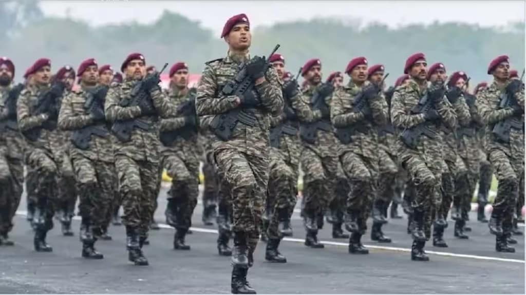 Empowering Inter-Services Organisations, Inter-Services Organisation, Inter-Services Organisation Bill, Inter-Services Organisation Bill 2023, defence news, armed forces,