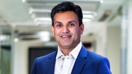 Anant Maheshwari, honeywell, microsoft,