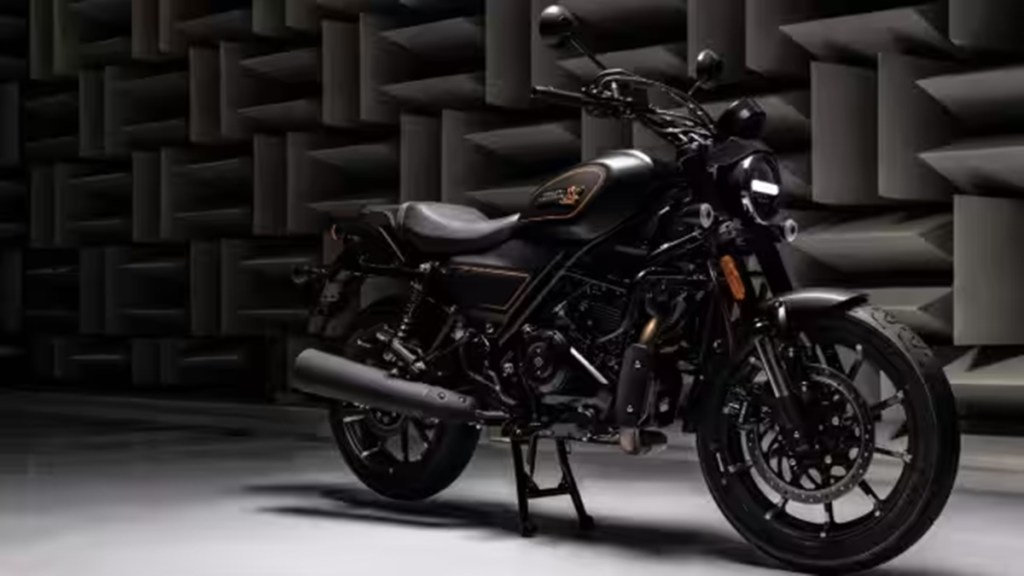 Harley-Davidson, Harley-Davidson monopoly, Harley-Davidson X440, Harley-Davidson X440 launch,