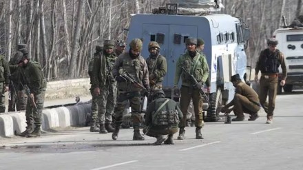Encounter in Rajouri, latest Encounter in Rajouri, jammu and kashmir encounter,