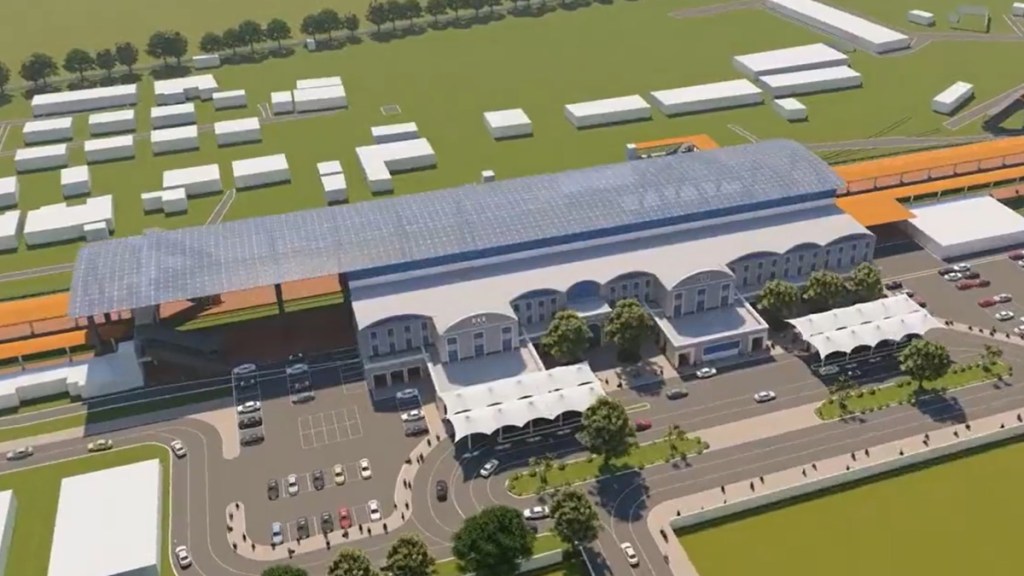 Amrit Bharat Station Scheme, Amrit Bharat Station Scheme list, Amrit Bharat Station Scheme news, Amrit Bharat Station Scheme latest news, Amrit Bharat Station Scheme in uttar pradesh, Amrit Bharat Station Scheme in west bengal, Amrit Bharat Station Scheme in maharashtra, station redevelopment in west bengal, station redevelopment in uttar pradesh, station redevelopment in maharashtra,