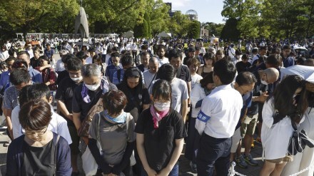78th anniversary of atomic bombing, hiroshima, hiroshima atom bombing,