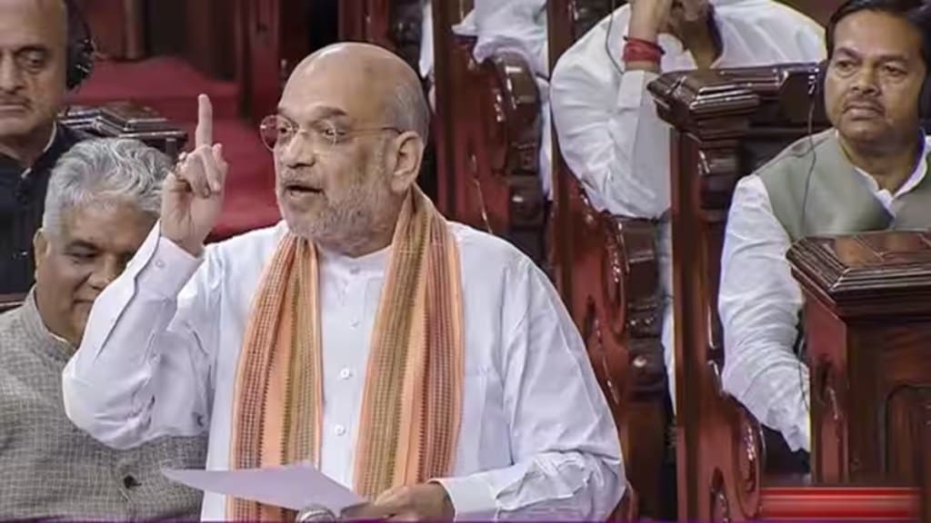 Delhi Services Bill, Delhi Services Bill 2023, Delhi Services Bill news, Delhi Services Bill pass,