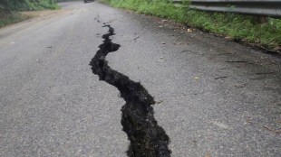 Earthquake hits Indonesia's Timor island, Indonesia earthquake, earthquake today, earthquake news, latest earthquake news