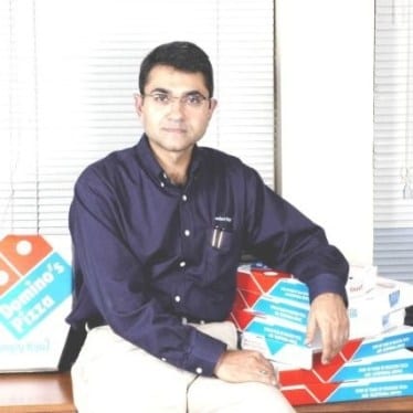 dominos