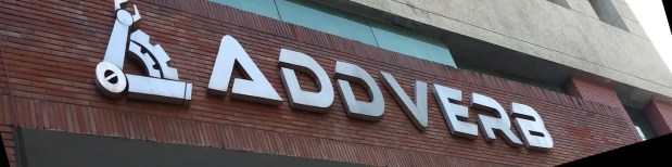 Addverb
