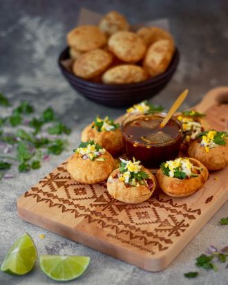 Pani pURI