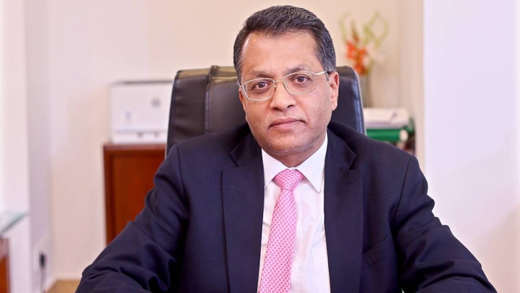 RITES, Rahul Mithal, infrastructure, Engineering, Infrastructure Consultancy, quarterly result