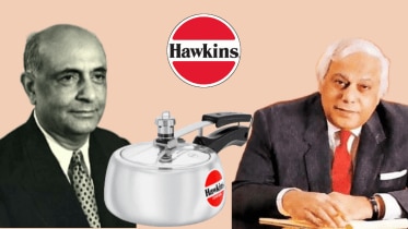 Hawkins, Hawkins pressure cooker, H.D Vasudeva, Brahm Vasudeva, Pressure cooker, Cooker, indian appliances, kitchen appliances, lifestyle