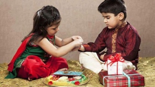 Raksha Bandhan 2023/ Source: Pinterest
