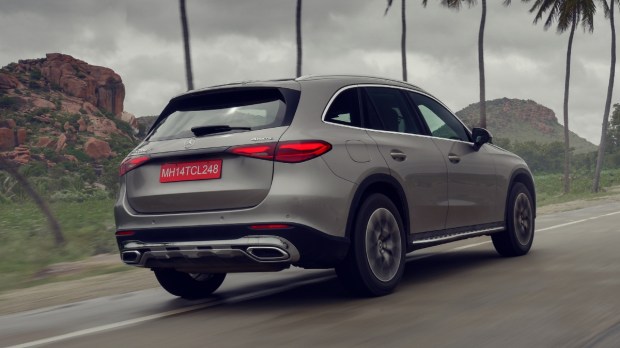 mercedes glc review