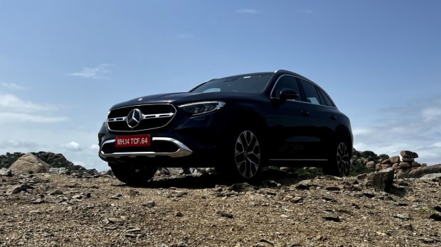 mercedes benz glc price