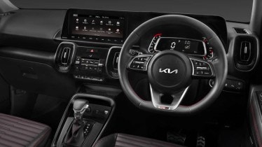 Kia India
