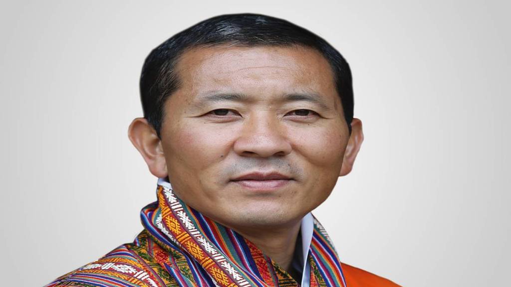 Bhutan, india