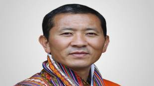 Bhutan, india
