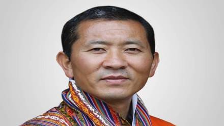 Bhutan, india