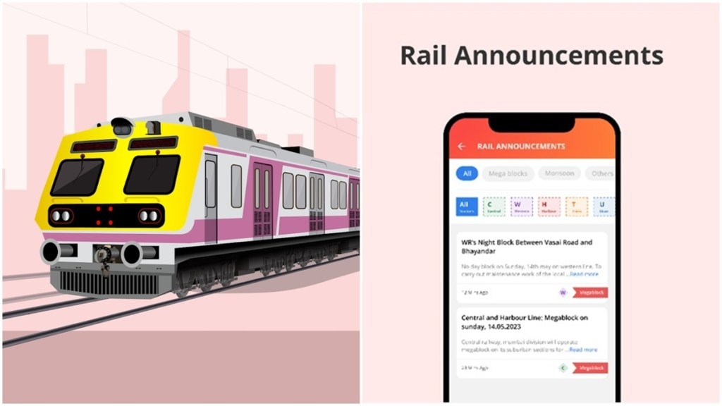 YATRI App, central railway YATRI App, indian railways YATRI App, YATRI App download, YATRI App news, YATRI App for mumbai local, mumbai local trains,
