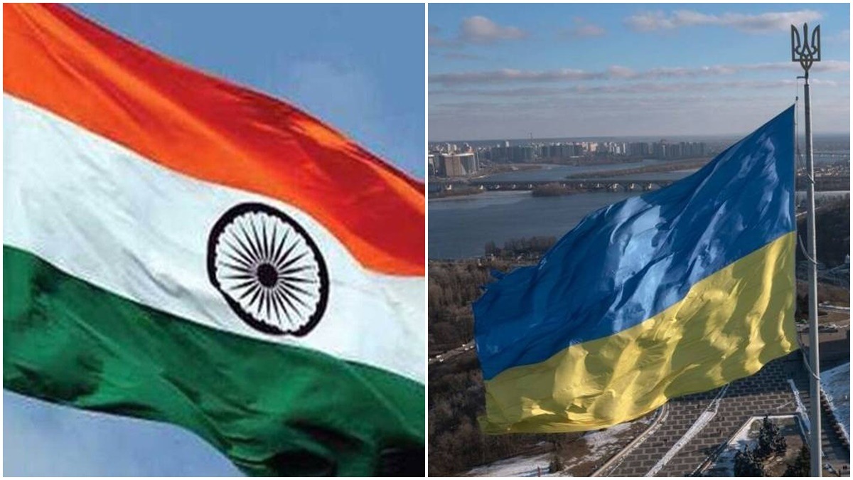 Ukraine-India, Ukraine-India ties, Ukraine-India relations, Ukraine-India diplomatic relations, russia, ukraine,