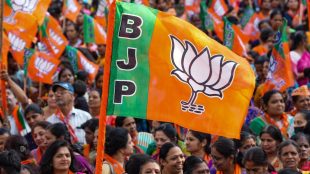 BJP, PM Modi