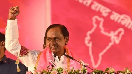 Telangana Election 2023: CM KCR releases Rs 5,000 crore as development fund ahead of polls