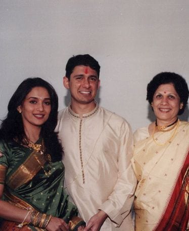 madhuri dixit