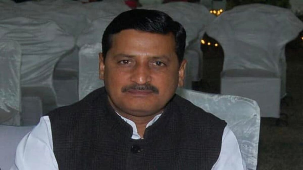 Mamman Khan Mamman Khan